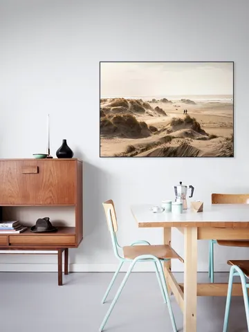 Dunes of Rømø 