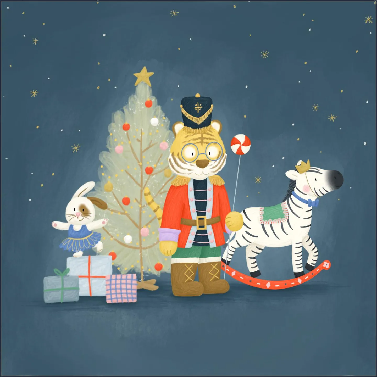 Nutcracker
