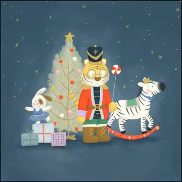 Nutcracker
