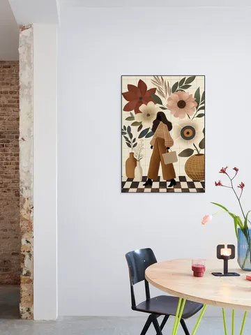 Maximalist Spring