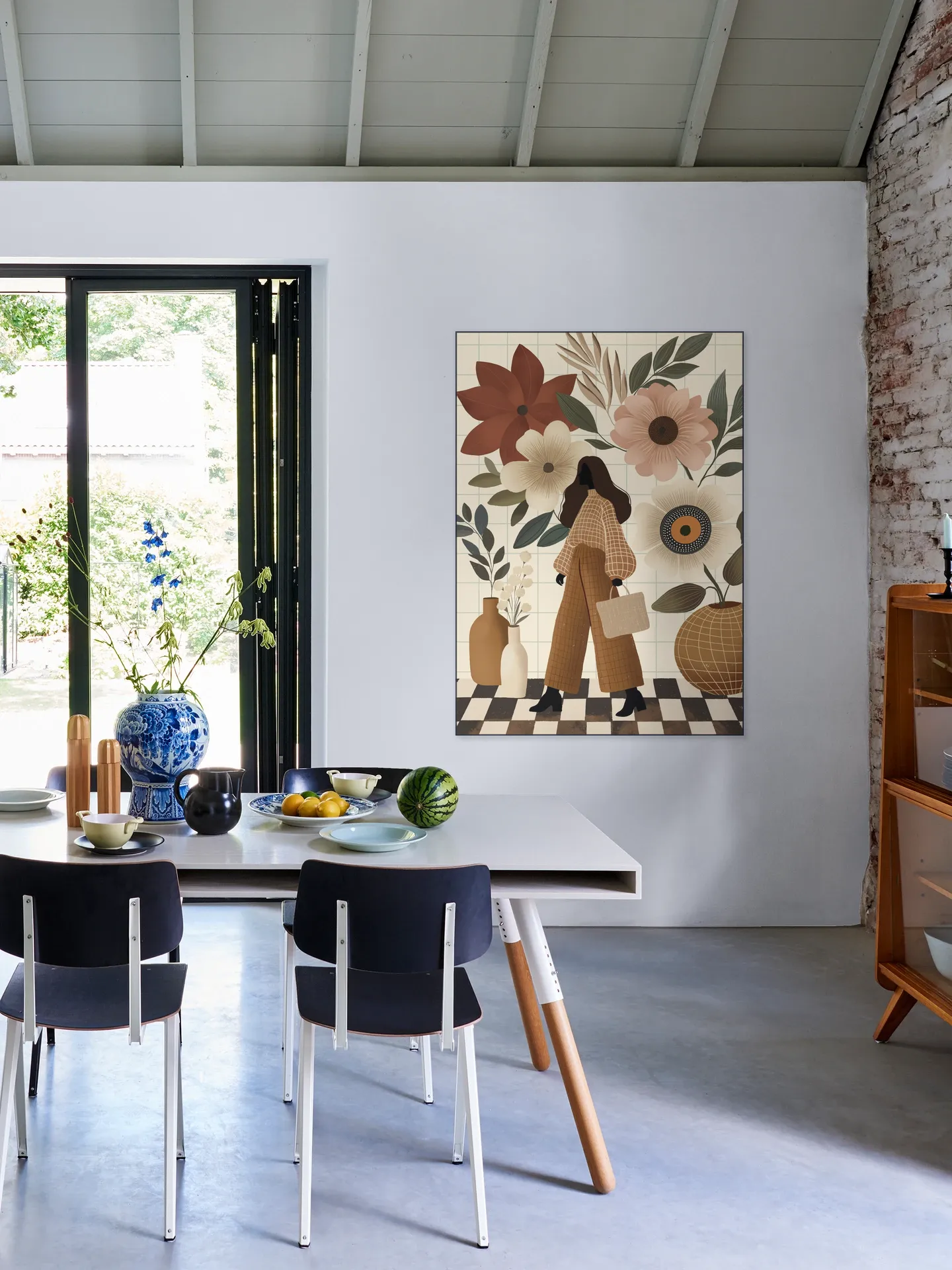 Maximalist Spring