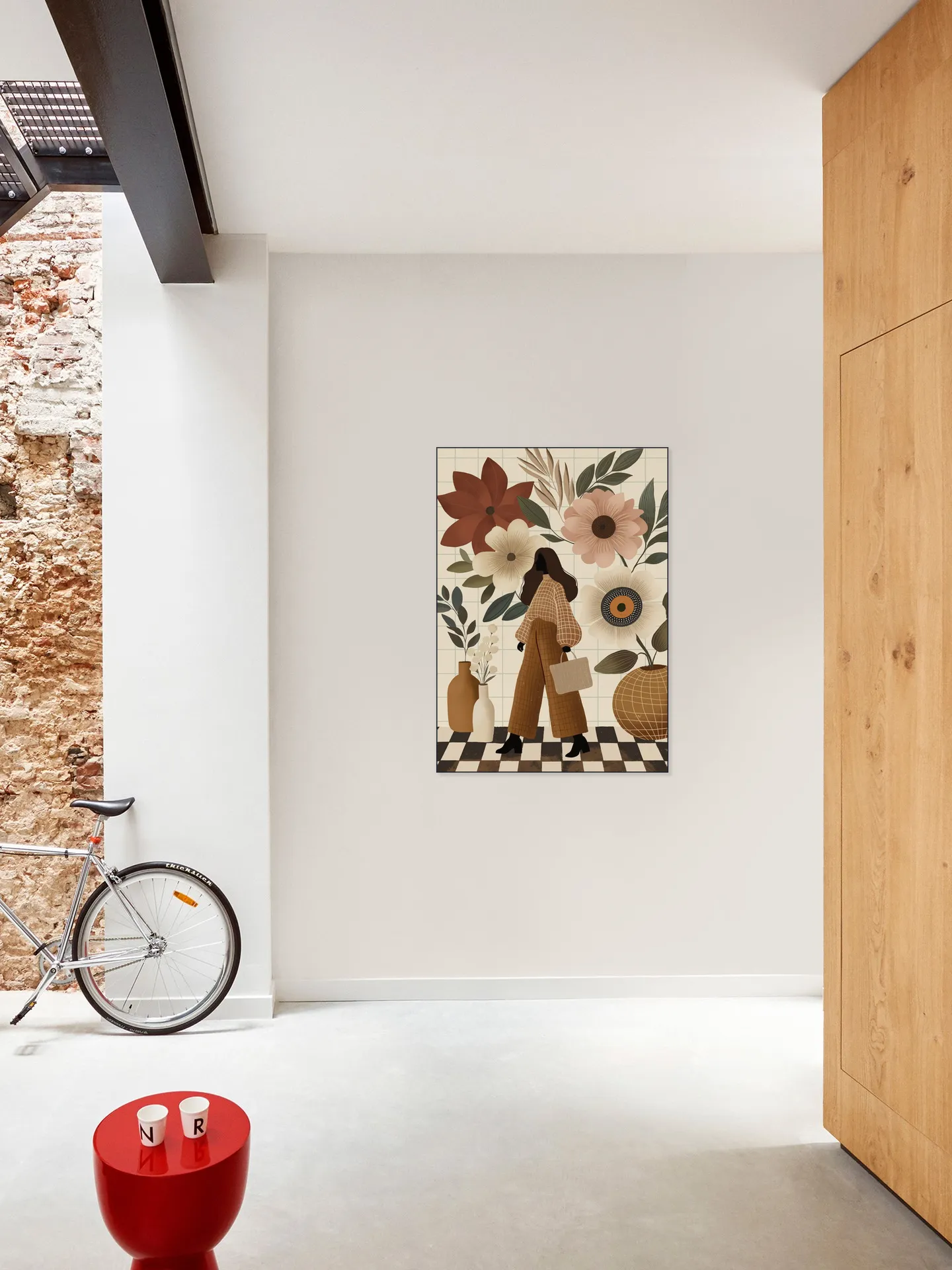 Maximalist Spring