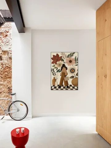 Maximalist Spring
