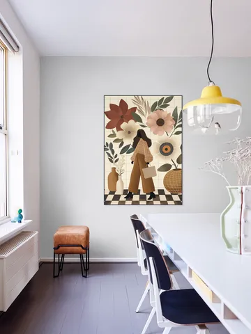 Maximalist Spring
