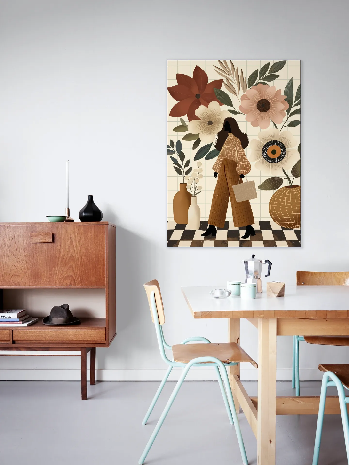Maximalist Spring