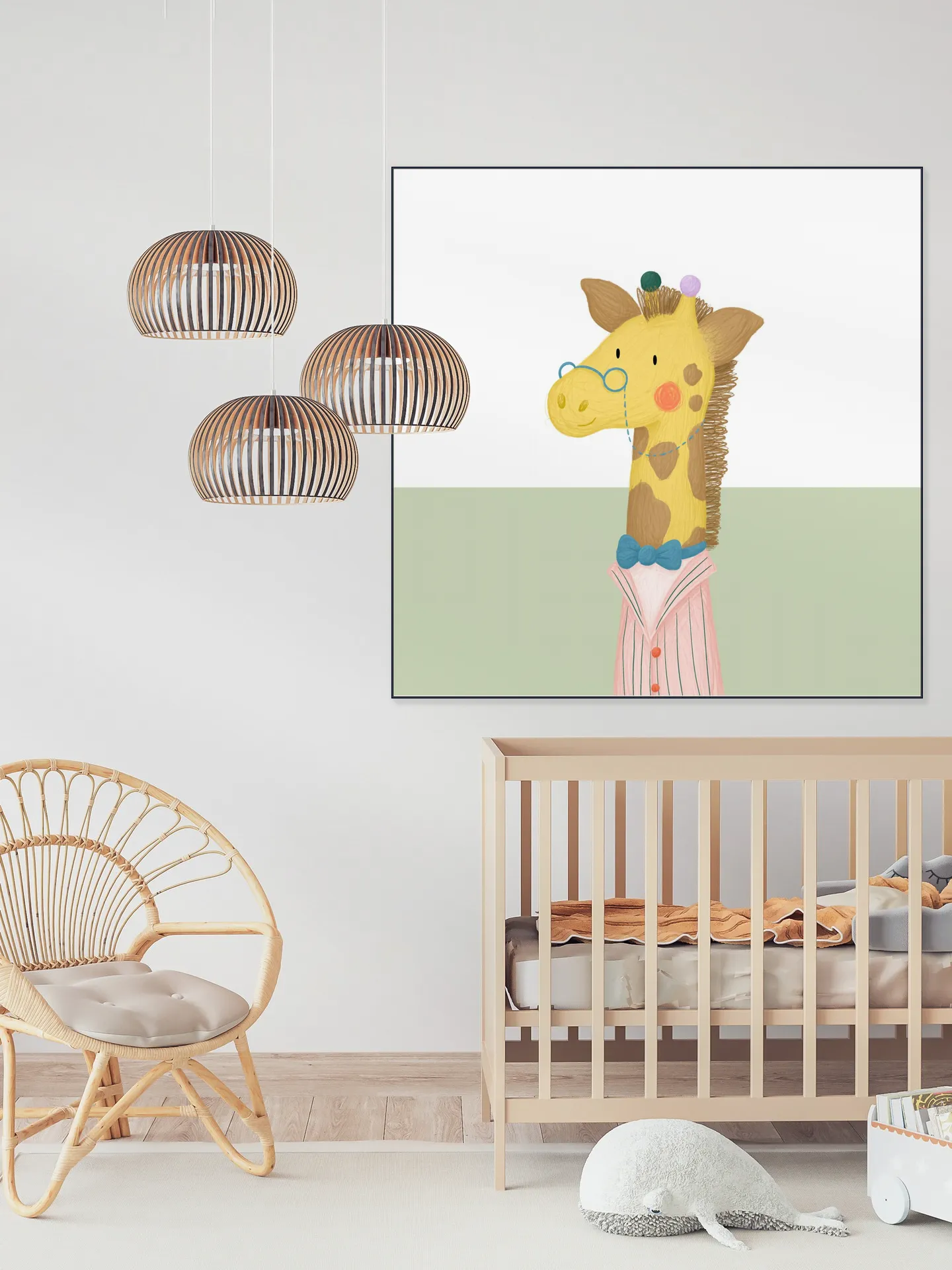 Giraffe