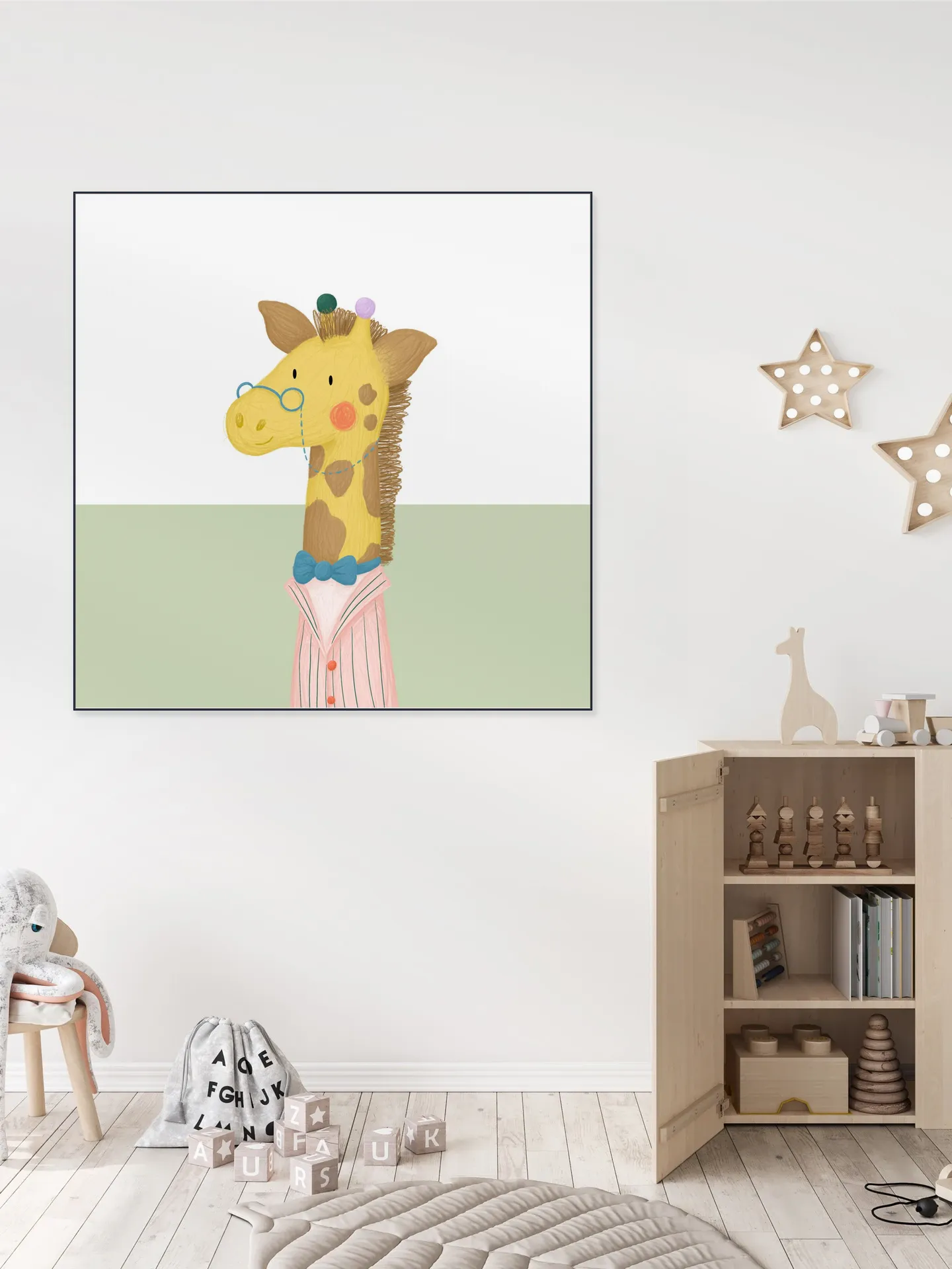 Giraffe