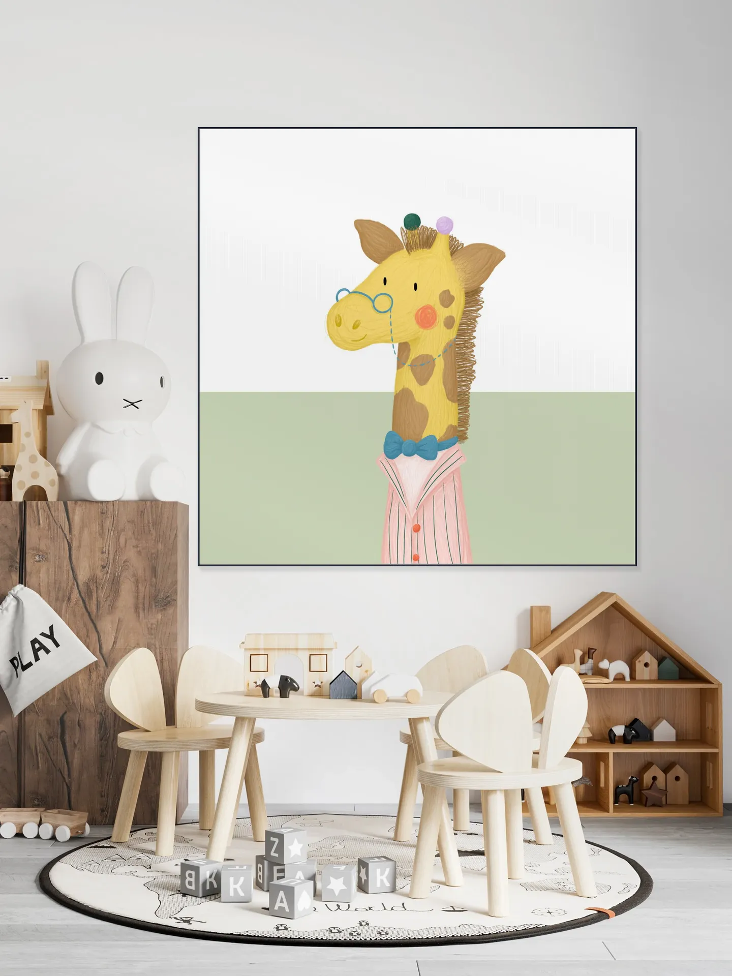 Giraffe