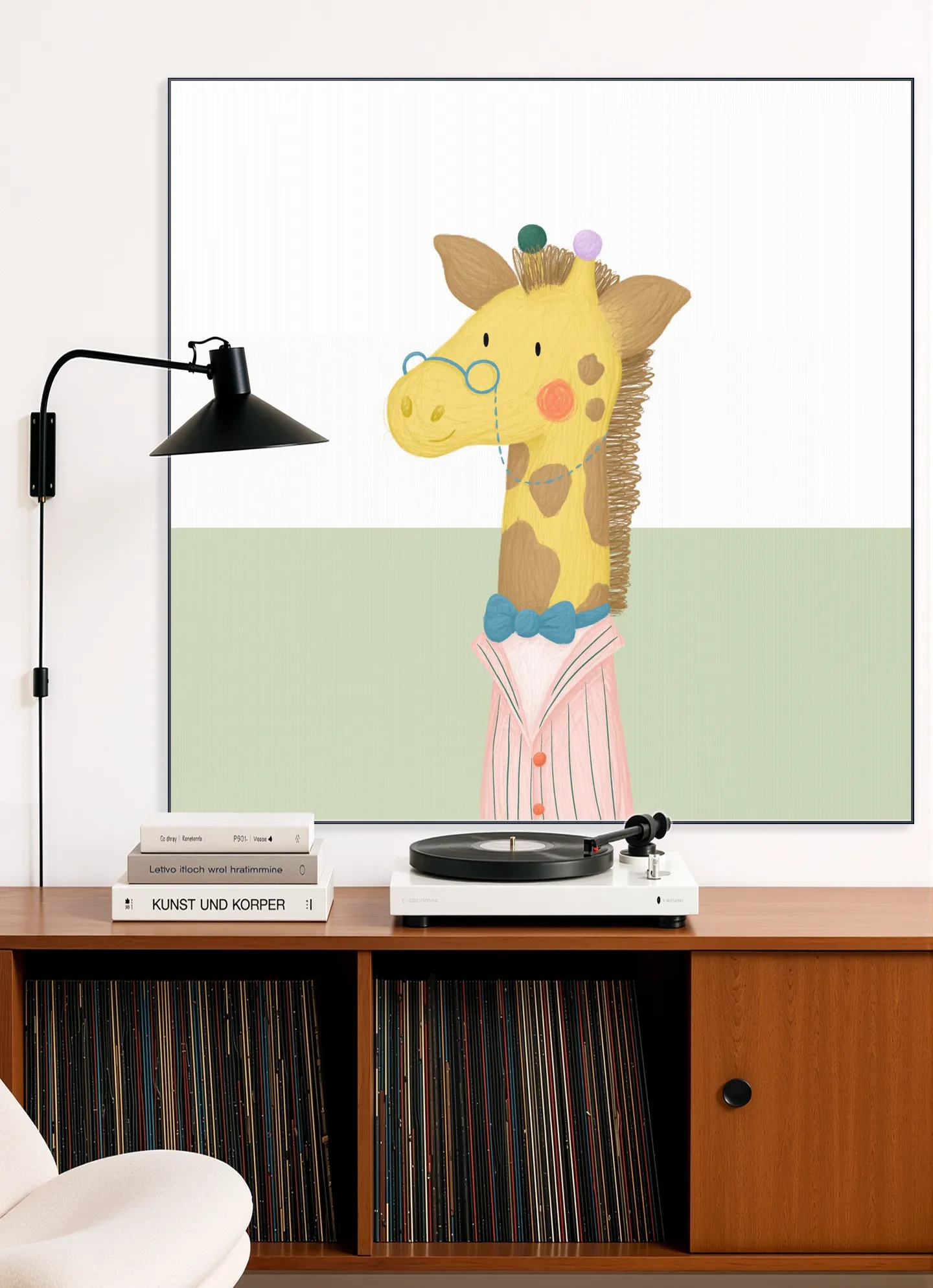 Giraffe