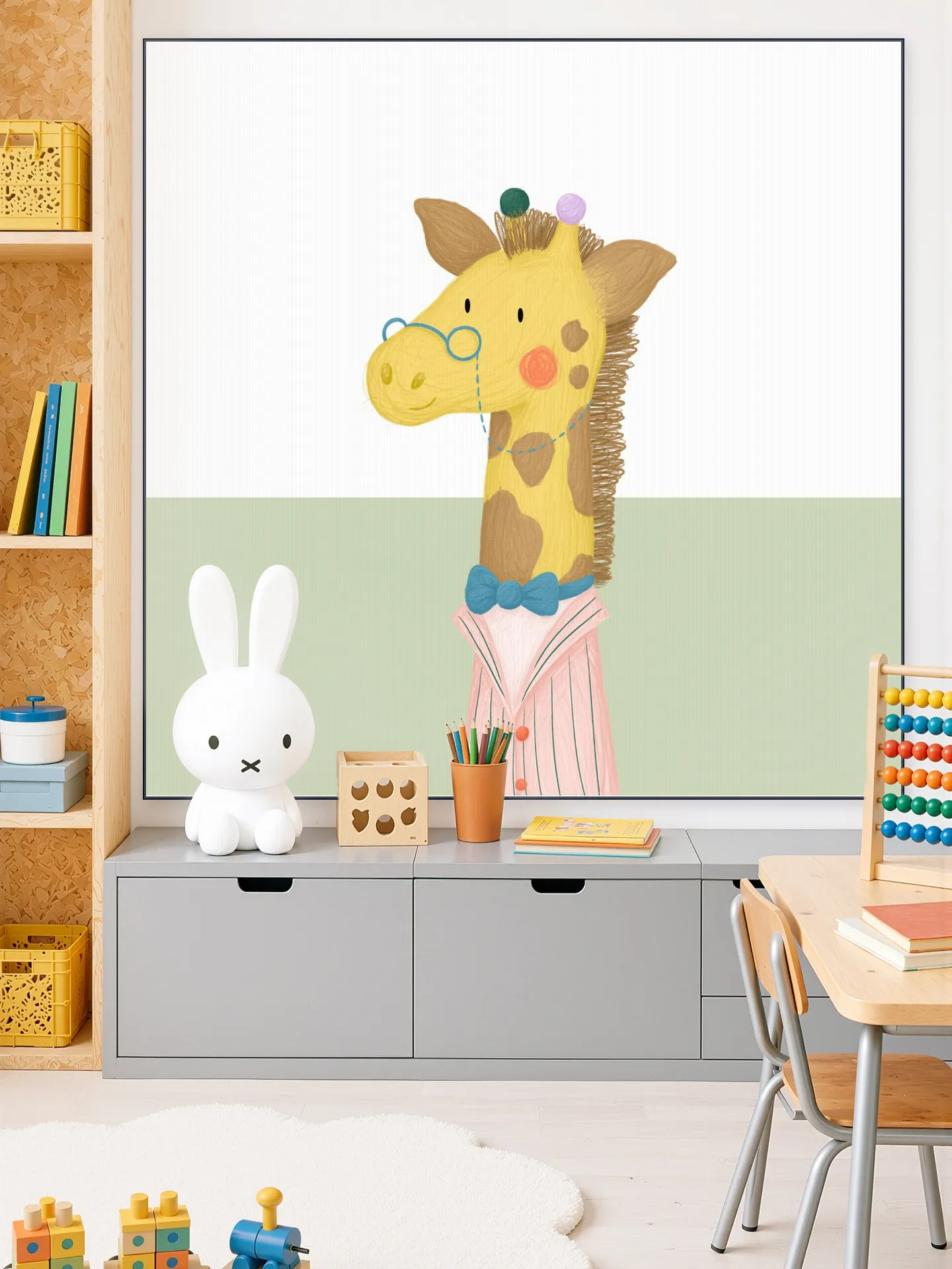 Giraffe