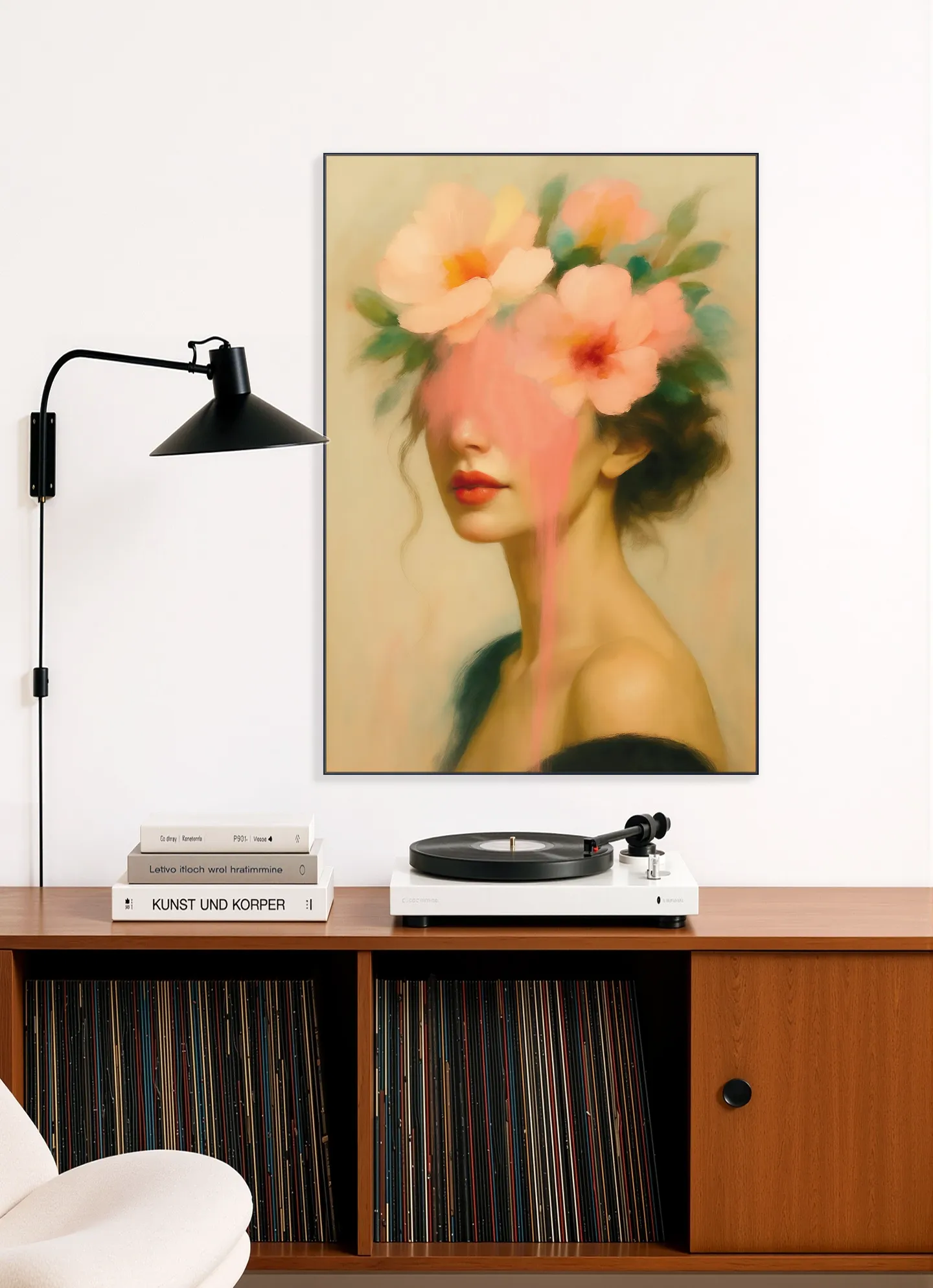 Whispers in Bloom