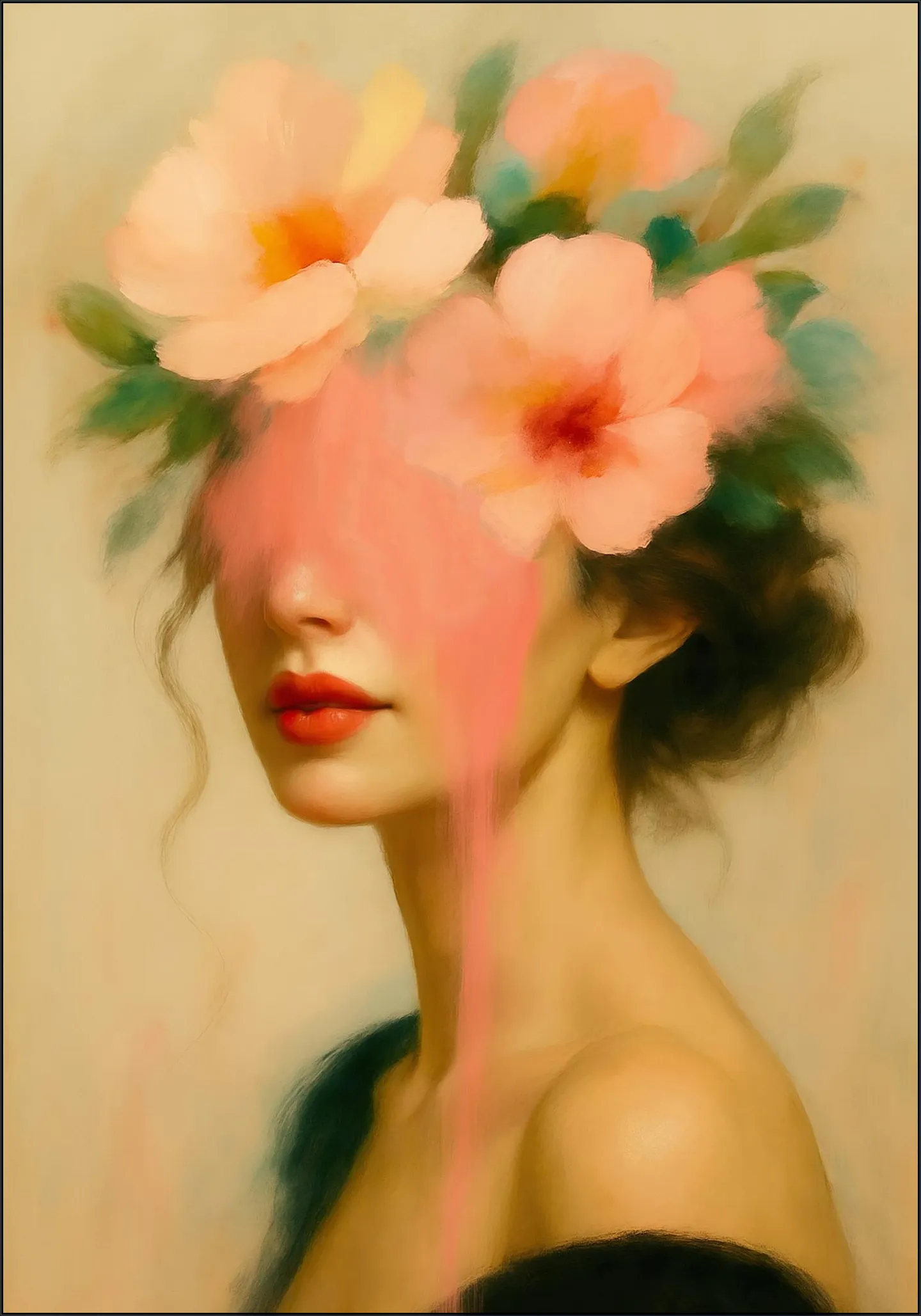 Whispers in Bloom