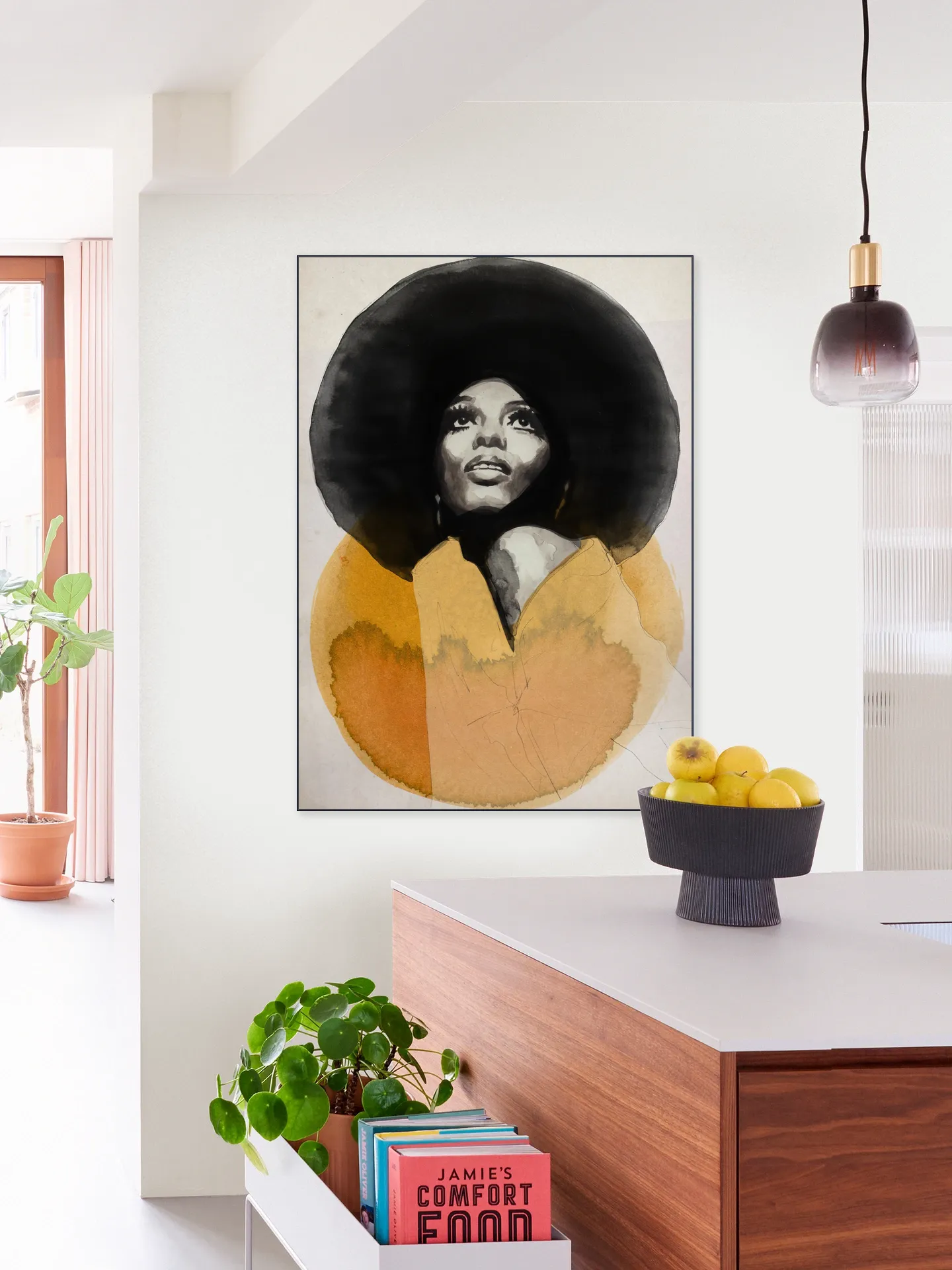 Diana Ross
