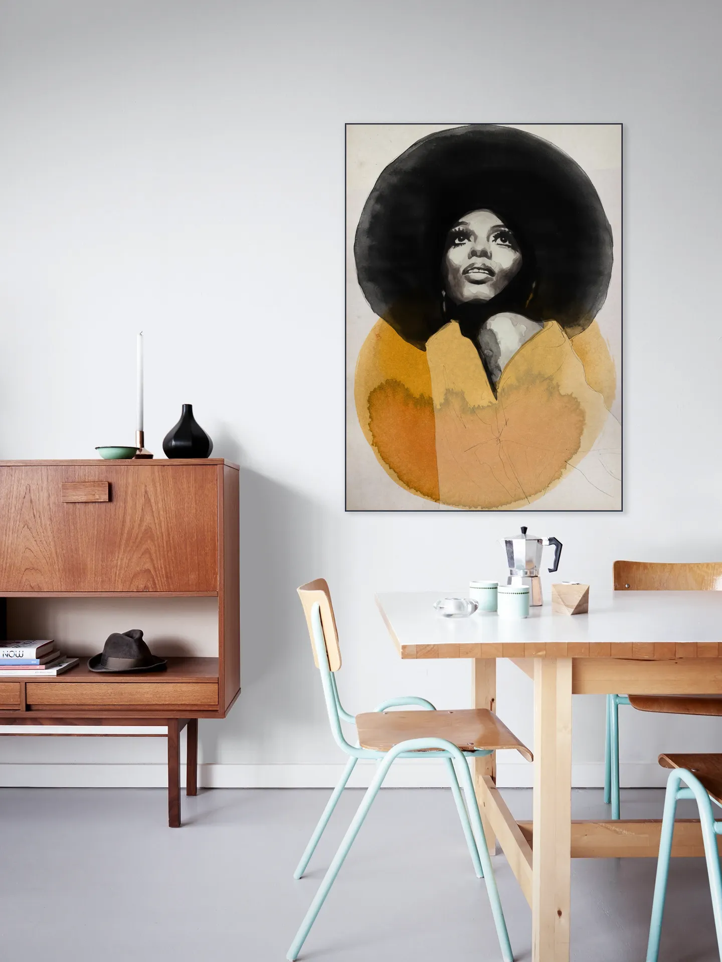 Diana Ross
