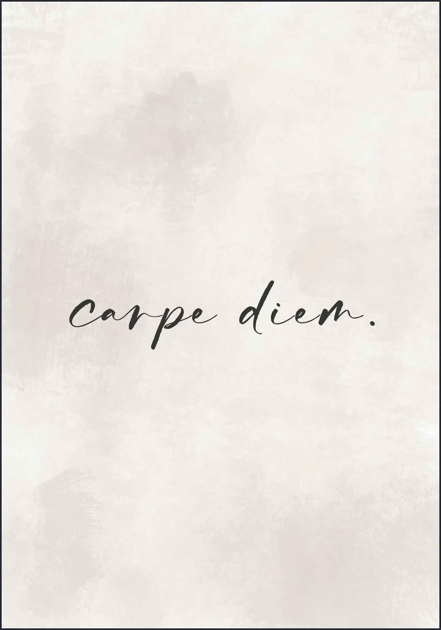 Seize The Moment
