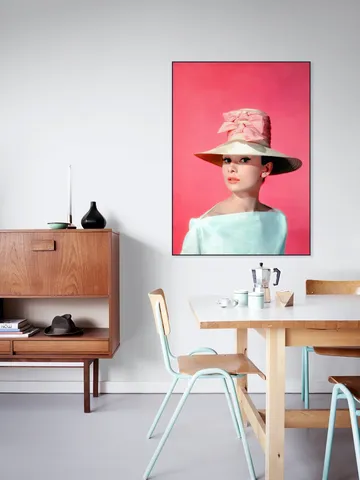 Audrey Hepburn Funny Face