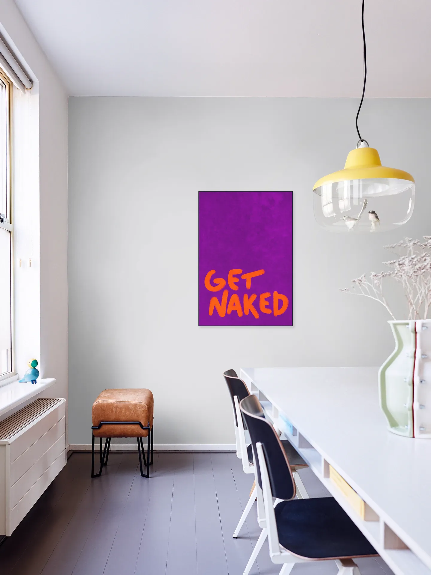 Get Naked