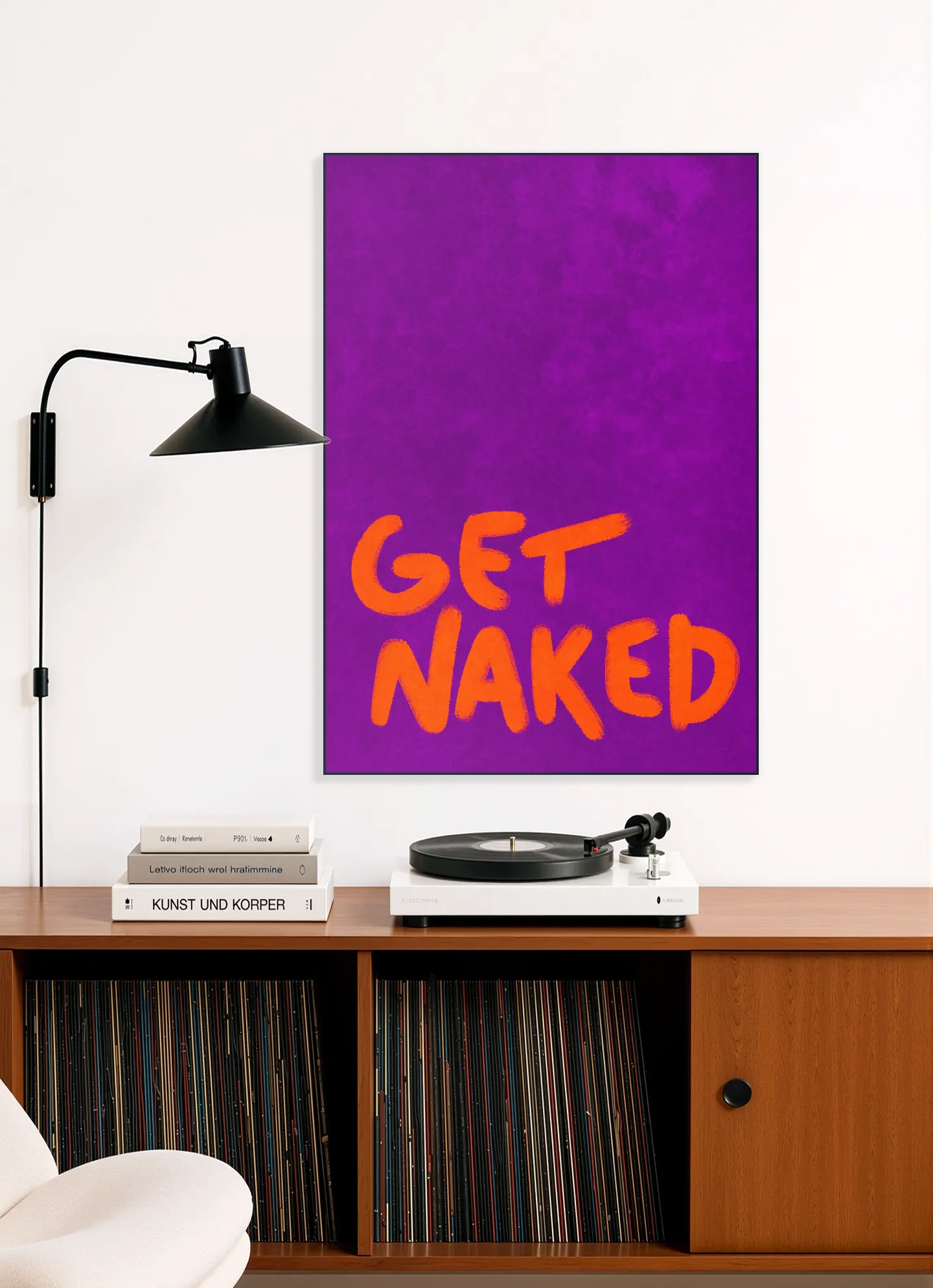 Get Naked