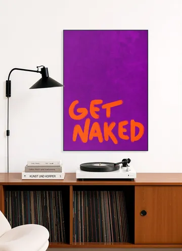 Get Naked