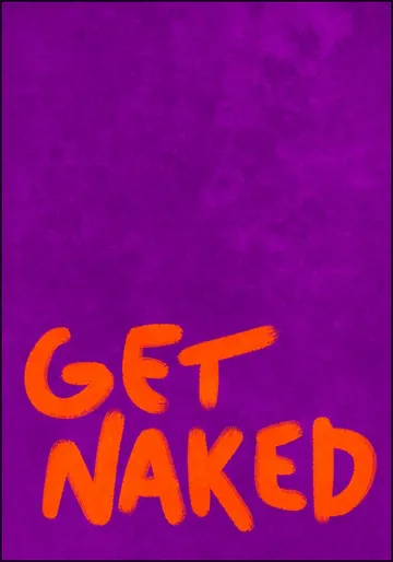 Get Naked