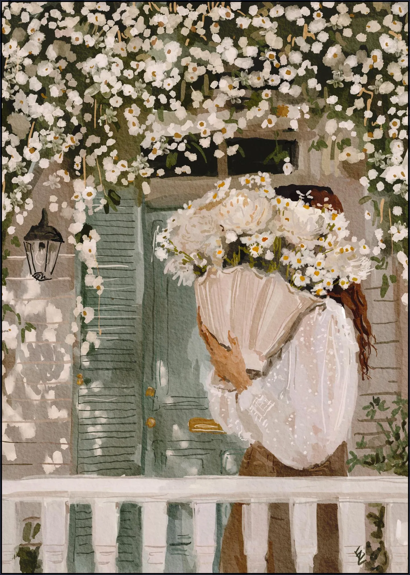 White Spring