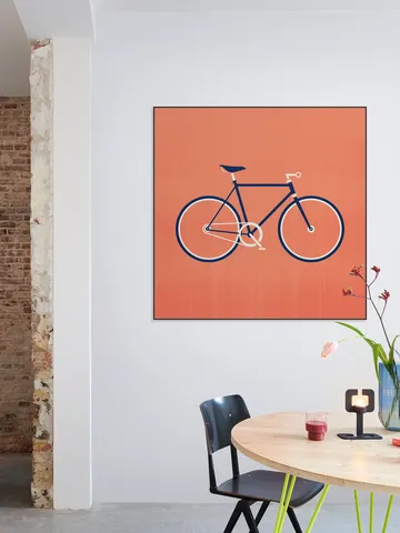 Vintage Bike