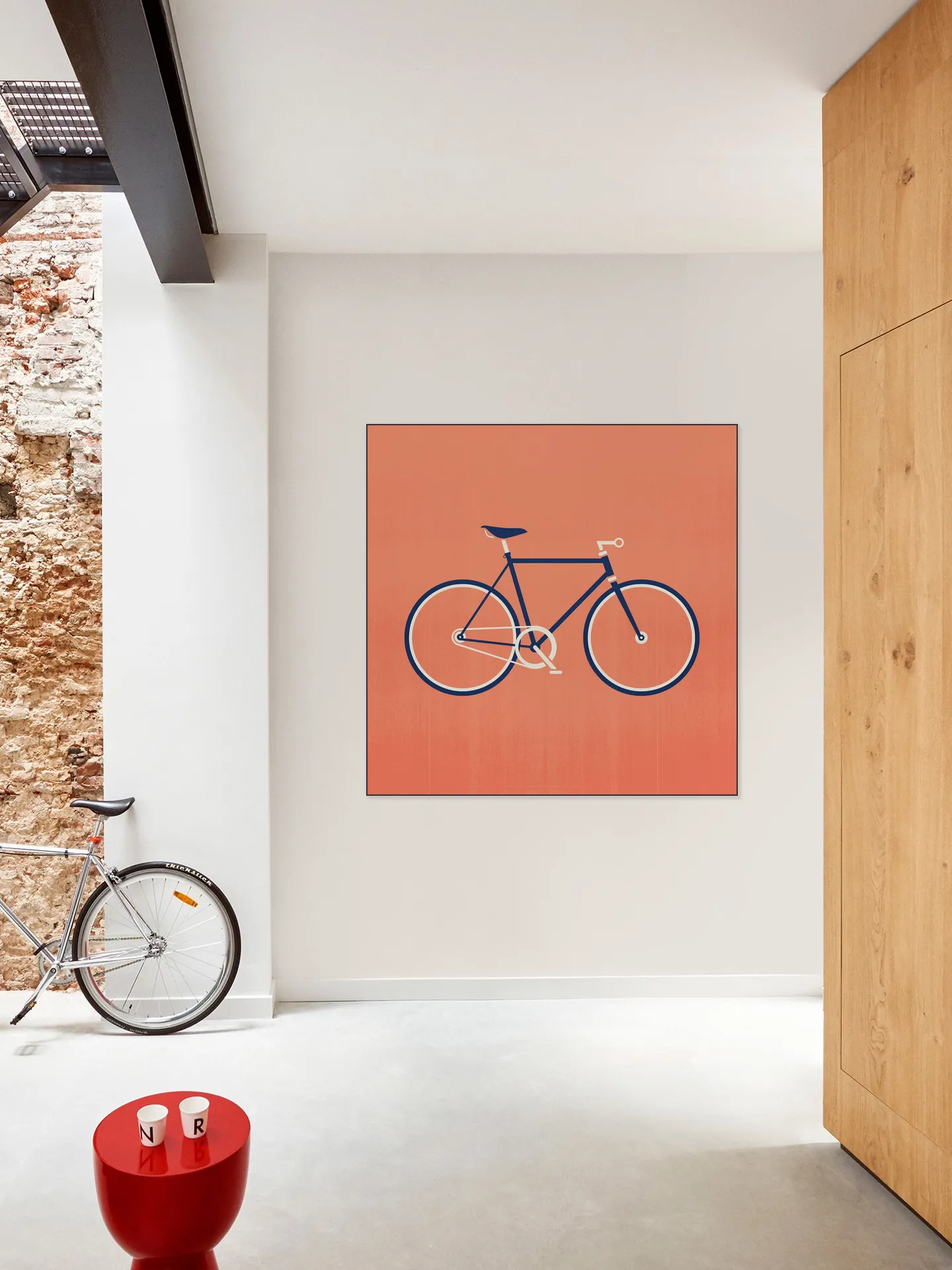 Vintage Bike