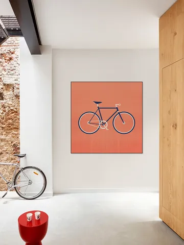 Vintage Bike
