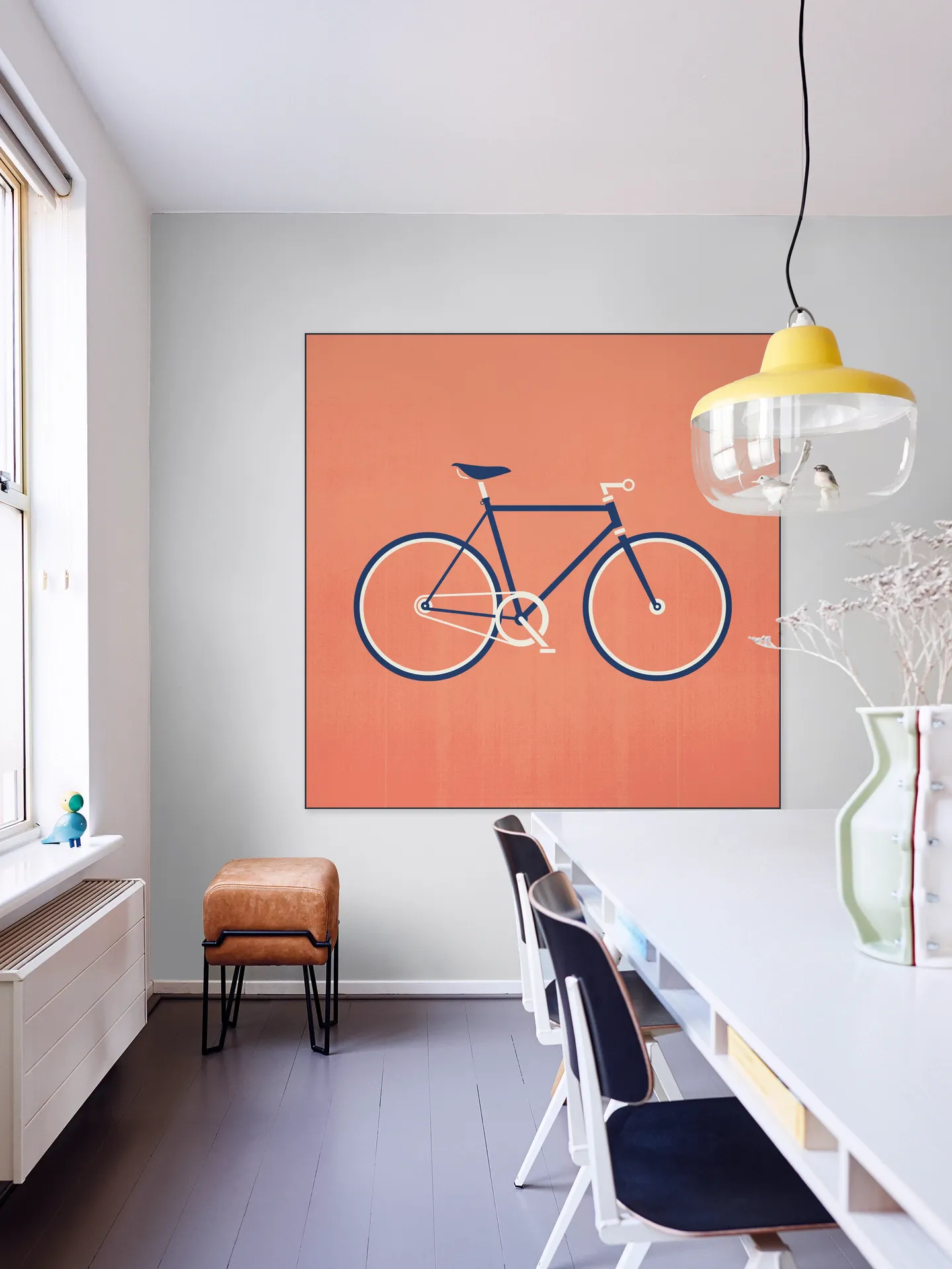Vintage Bike