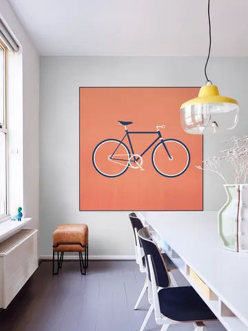 Vintage Bike