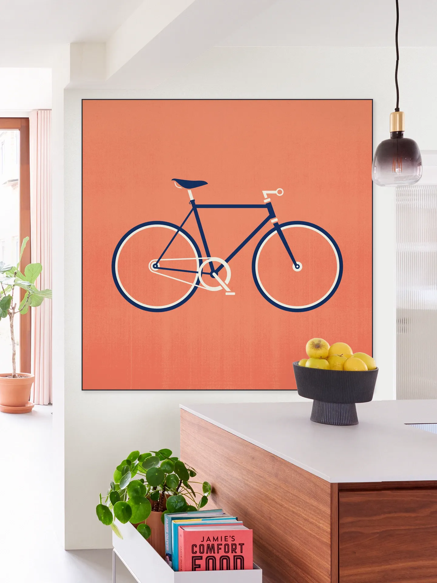 Vintage Bike