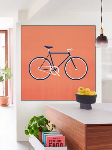 Vintage Bike