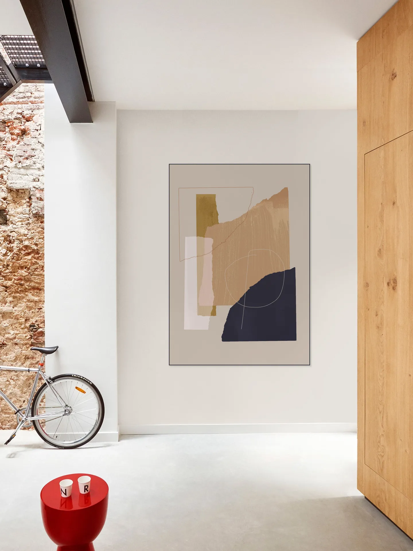 Pieces 17