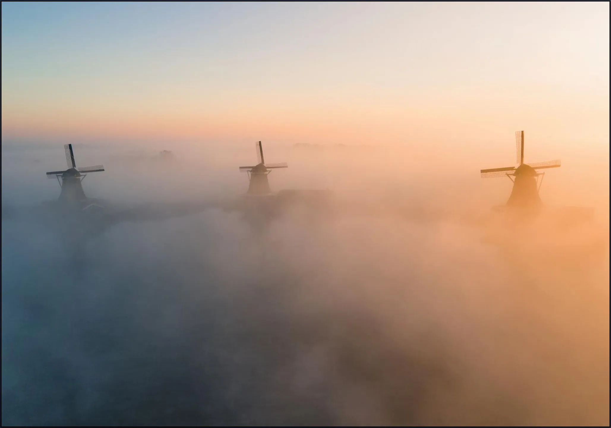 Zaanse Schans
