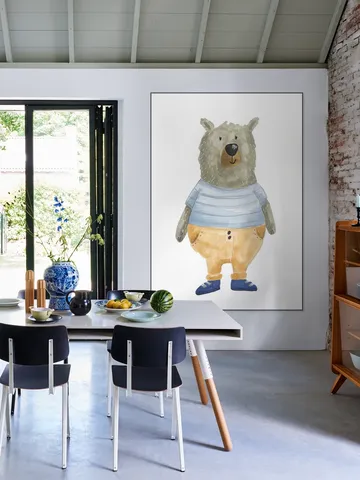 Bear Bas