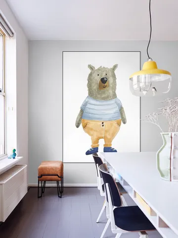 Bear Bas