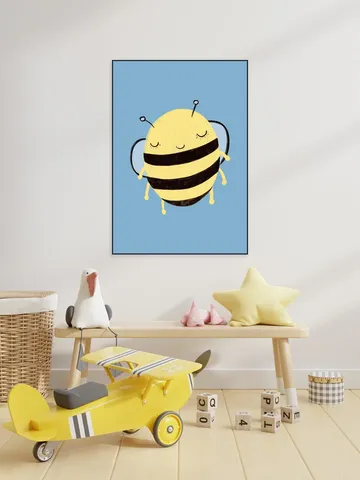 Little Bee