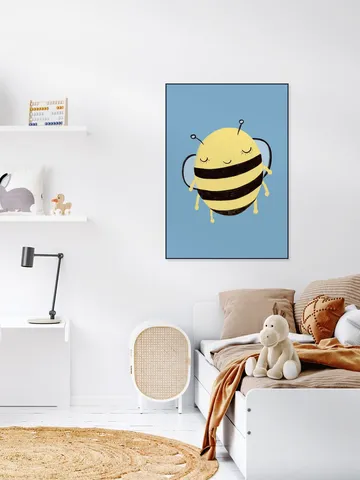 Little Bee