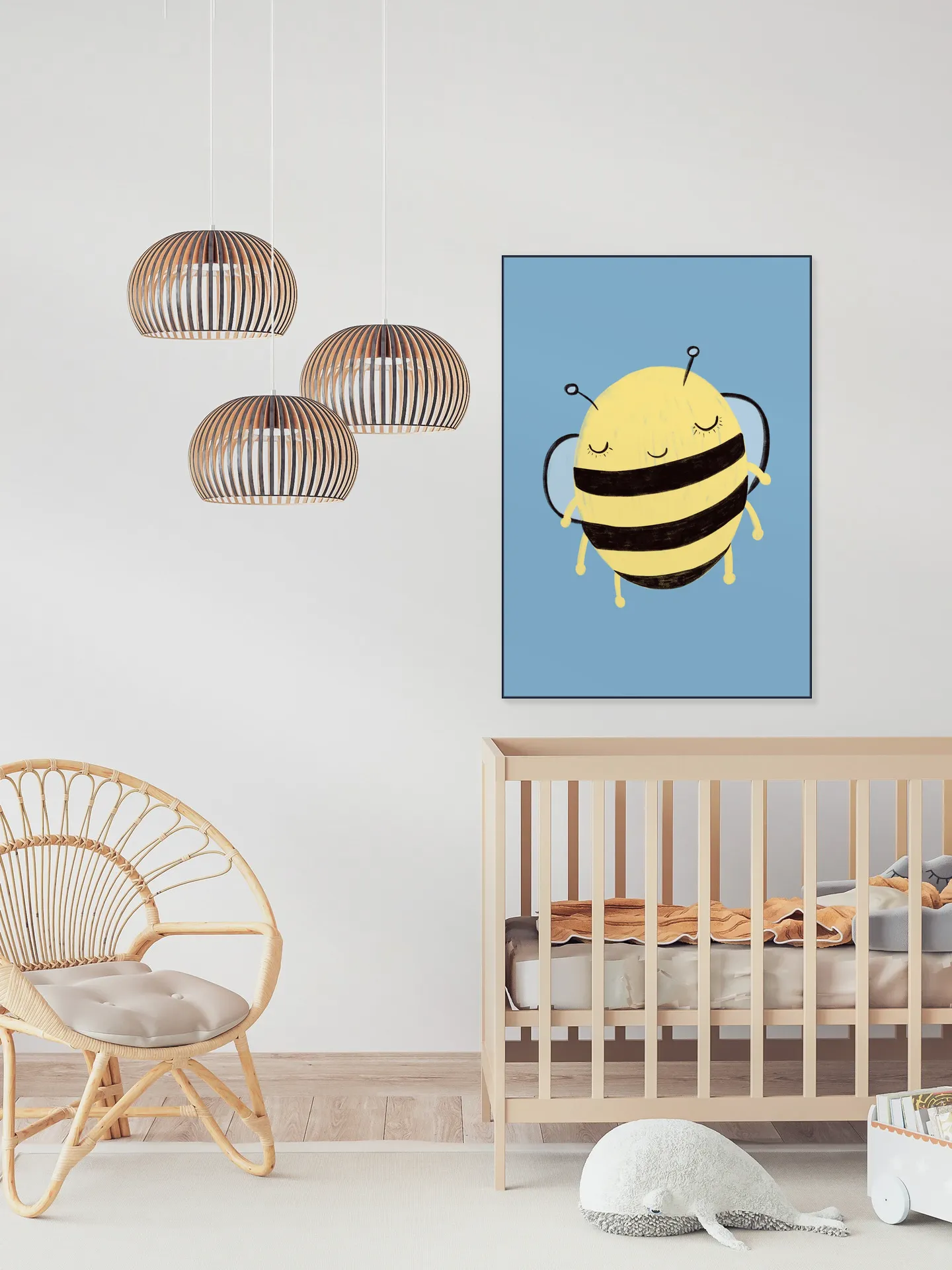 Little Bee