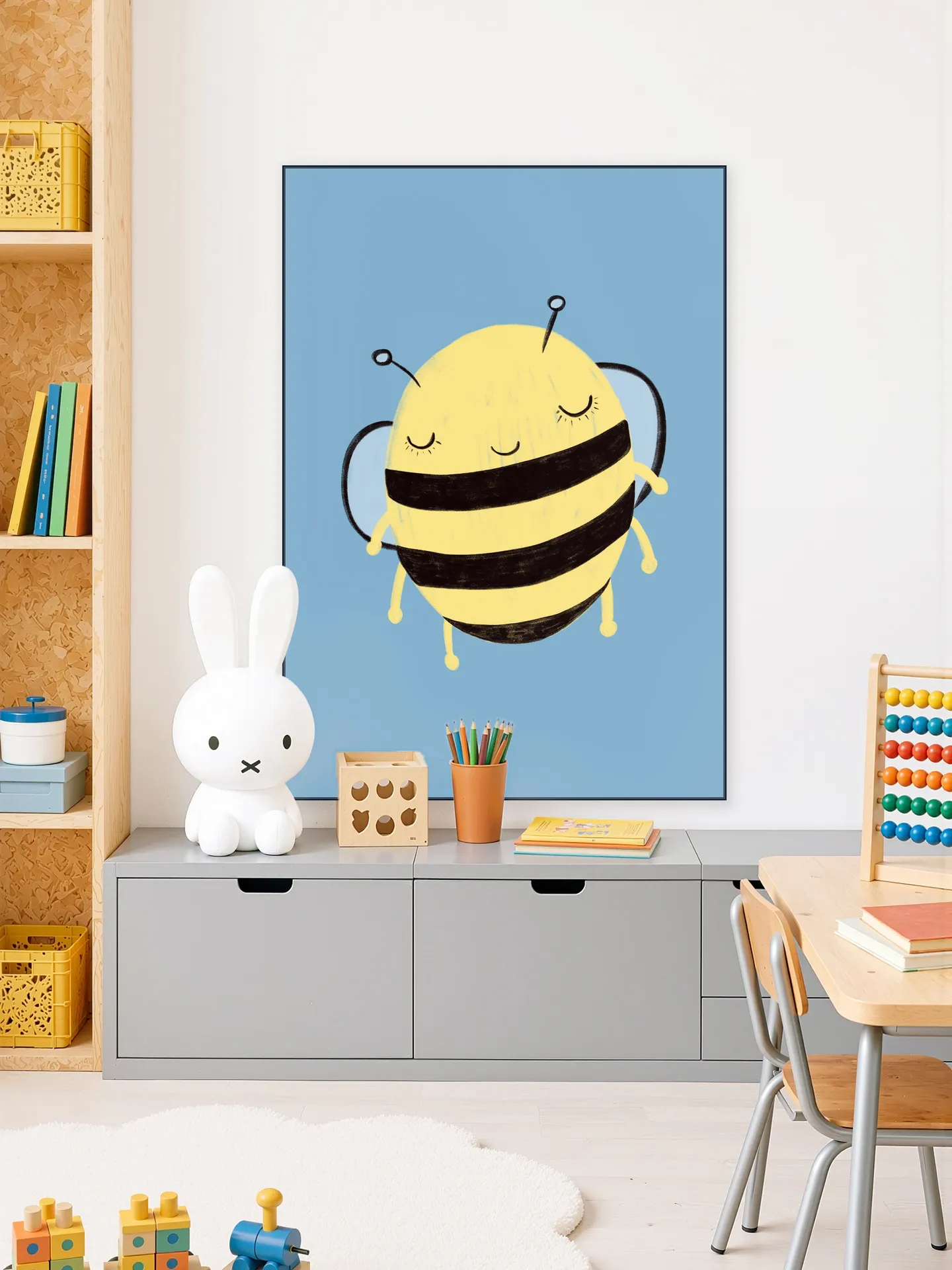 Little Bee