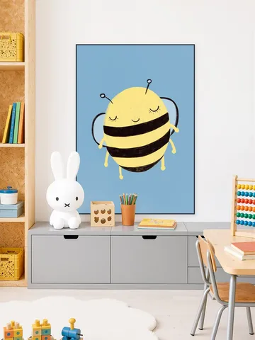 Little Bee