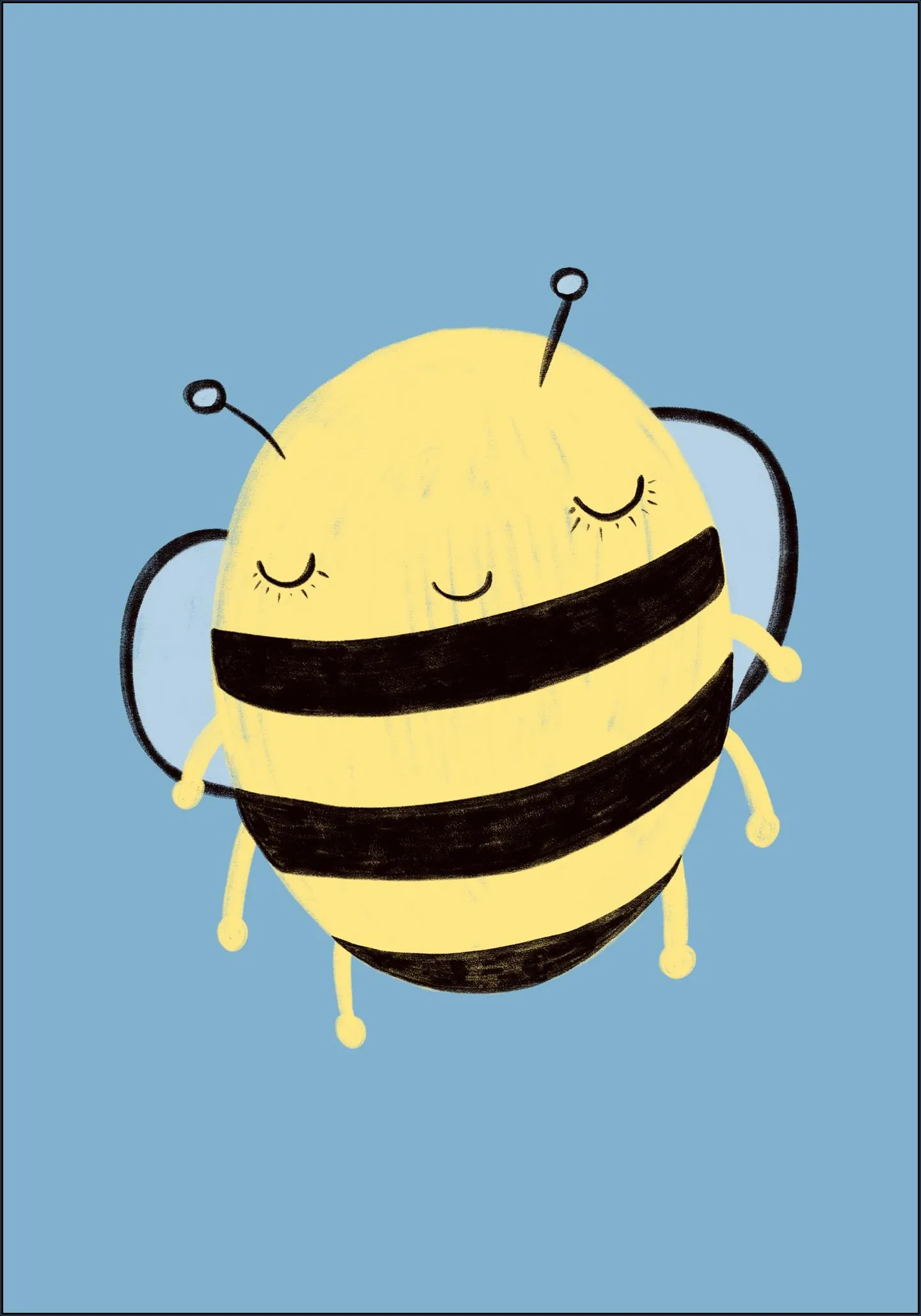 Little Bee