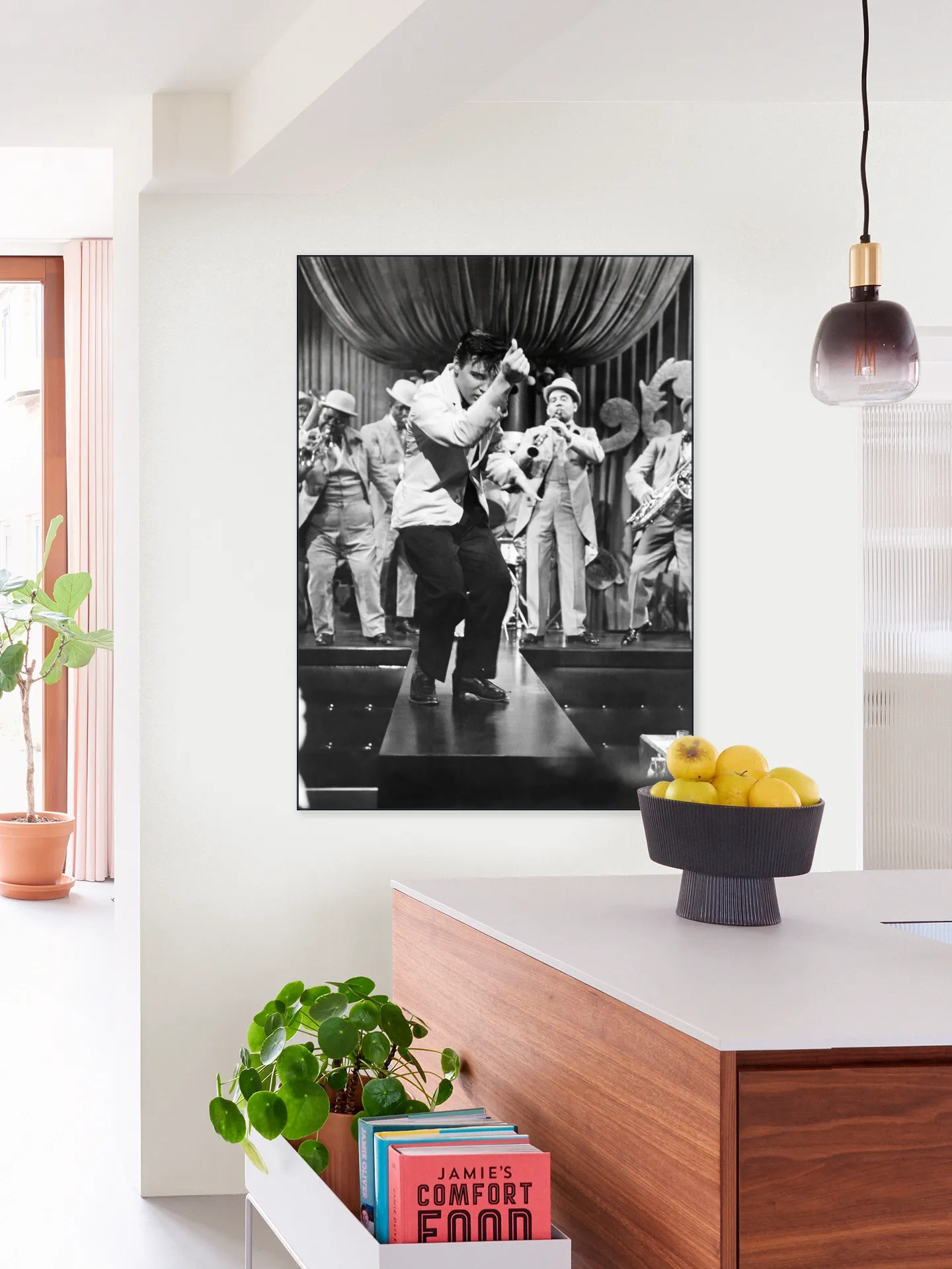 Elvis Presley