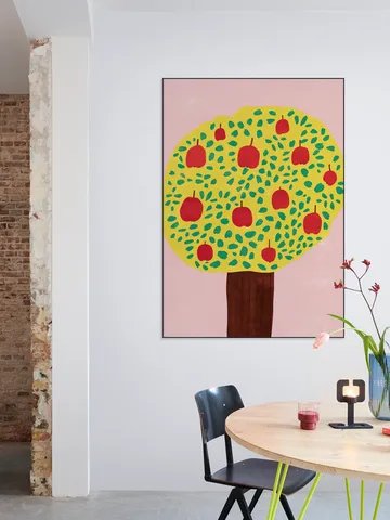 Apple Tree