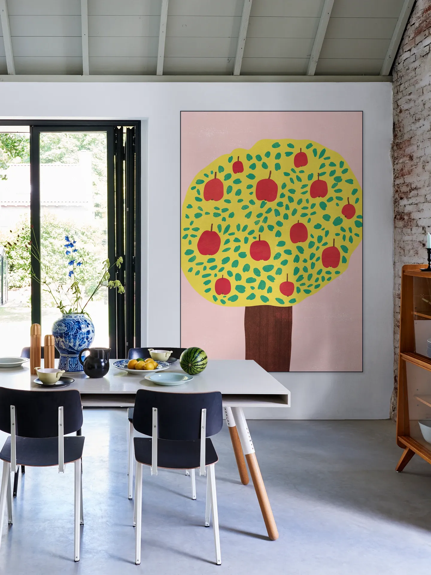 Apple Tree