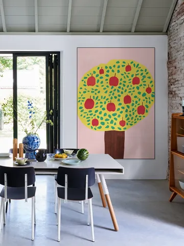 Apple Tree