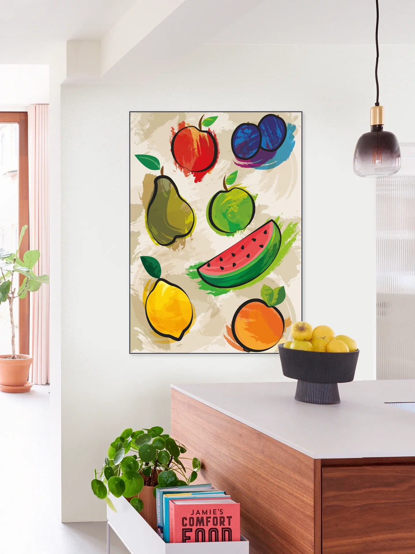 Fruits