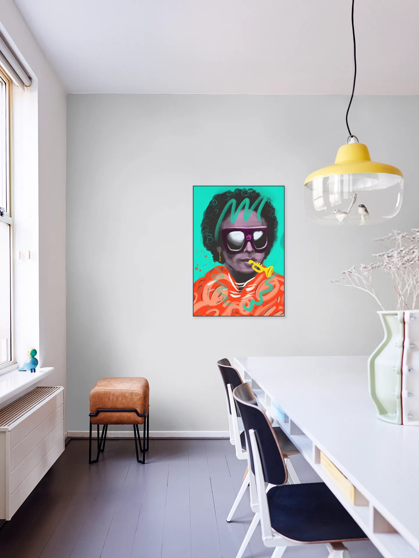 Miles Davis