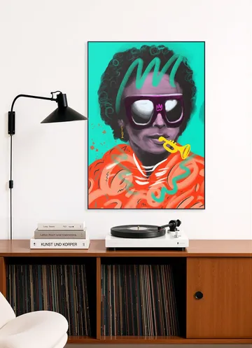 Miles Davis