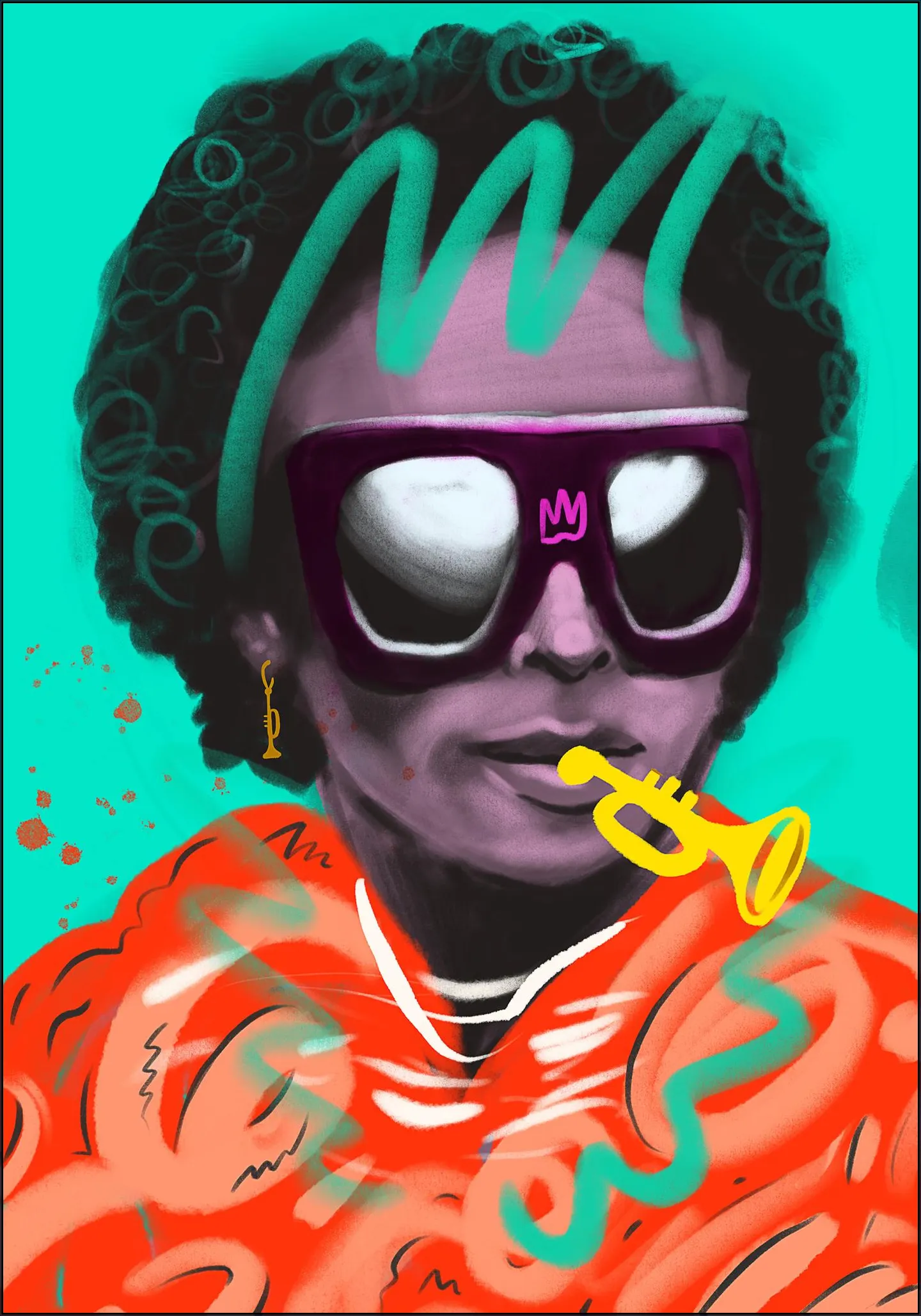 Miles Davis